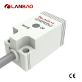 LANBAO LE20SN08DLO 8mm proximity sensor and 30VDC Non-flush cheap proximity inductive sensor